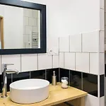 Апартаменты L'atelier Velours Ле-Ман