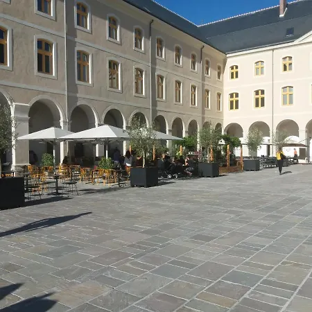 아파트 L'atelier Velours